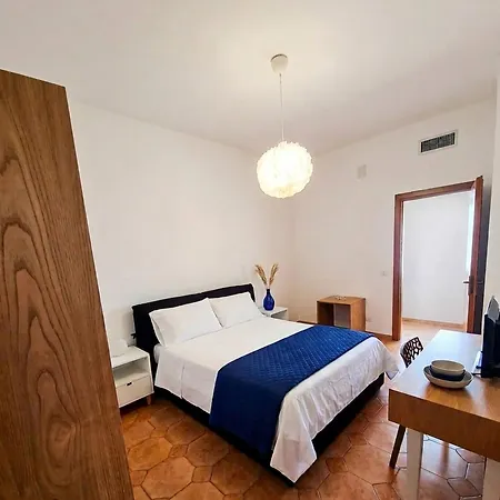 Momi Vacation Apartment *