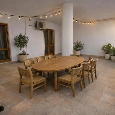 Apartment Momi Vacation Gallipoli